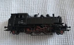 Marklin Steam Locomotive. Dampflokomotive. Reihe 64. Ho Scale.. Fixed Price $400.00.