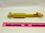 Lionel New Parts Ttux Trailer Train Flatcar Shell Frame 48514 *last Nicer. Fixed Price $30.00.