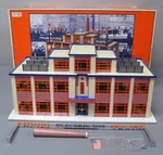 Lionel 6-32905 Gauge Large Tinplate Irvington Factory Ln/box. Fixed Price $220.99.
