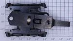 Lionel 18003-58 Rear Truck & Drawbar Assembly (746-50). Fixed Price $15.00.