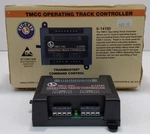 Lionel 6-14185 Tmcc Operating Track Controller. Fixed Price $59.99.
