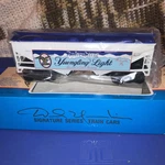 K-line Scale K-629105 Yuenling Premiun Light Beer Covered Hopper Car Read Des.. Fixed Price $54.00.
