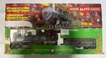 Bachmann Scale Big Hauler North Pole &southern Steam Locomotive In Box 90102. Fixed Price $165.00.