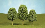 Bachmann Scenescapes Layout-ready Trees Deciduous 32206. Fixed Price $29.98.