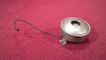 #1 Lionel Post War Alco Diesel Locomotive 2023-34 Horn Speaker Unit. Fixed Price $6.95.
