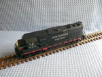 K-line Southern Pacific Diesel Locomotive G Scale K922-01-02. Fixed Price $275.00.