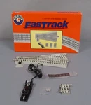 Lionel 6-12047 O-72 Remote-control Fastrack Wye Switch Turnout Ex/box. Fixed Price $92.39.