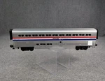 Mth Railking Amtrak Phase Iii Coach #34022 Superliner Passenger Car O-gauge. Fixed Price $59.99.
