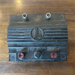 Lionel Whistle Reverse Controller # 167 Black Metal Gauge Model Railroad. Fixed Price $5.00.