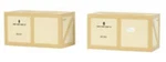 Mth 30-50027 Scale Crate Set (pack Of 2). Fixed Price $13.93.