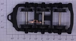 Lionel 1417-35 6-WHEEL Trailing Truck-s Scale. Fixed Price $40.00.