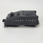 Vintage Lionel Lines O-27 Tender Black Coal Load. Fixed Price $19.95.