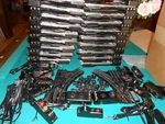 Lionel Of O22 Switch Tracks 10 Pairs Ready To Go! Over 400 Sold!. Fixed Price $57.95.