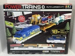Jakks Pacific Power Auto Loader City Set - New Not Complete. Fixed Price $59.99.