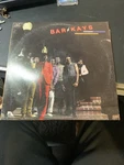 Bar-kays Nightcruising Mercury SRM-1-4028 W/orig Insert Vinyl Lp. Fixed Price $15.00.