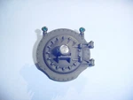 Lionel 2046-13 Black Boiler Front. Fixed Price $25.00.