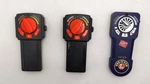 Lionel Gauge Train Set Remote Controls 3 Ex. Fixed Price $58.23.