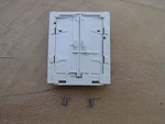 Lionel 3472-46 Milk Door's 1 Set W Springs For Cars Free Ship. Fixed Price $9.95.