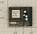 Lionel 691PCB10DA Up SD-40 #8071 Railsounds 4.0 Circuit Board. Fixed Price $60.00.