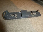 Diecast Scale Williams Diesel Locomotive Frame Chassis 10.5" Long. Fixed Price $27.00.