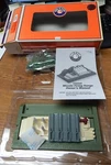Lionel 6-24234 Missle Firing Range New Box Scale Lqqk. Fixed Price $65.00.