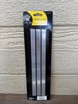 K-line 6-22303 By Lionel Extruded Aluminum Beams (pack Of 3) New. Fixed Price $39.90.