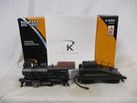K-line K-3810-0913S Pennsylvania A5 Steam Switcher #913 Tmcc & Railsounds. Fixed Price $350.00.