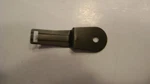 Lionel 6026-7 Original Tender Drawbar. Fixed Price $9.99.