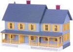 Mth 30-9001 Country House. Fixed Price $39.99.