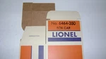 Lionel 6464-350 Katy Licensed Reproduction Boxcar. Fixed Price $7.49.