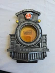 Vintage Lionel Licensed Picture Frame 791547 Collectable Novelty. Fixed Price $11.99.
