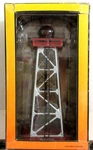 Gauge Mth No. 394 Rotary Beacon Tower 30-9033. Fixed Price $49.95.