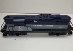 Lionel 3000 Locomotive, Dual Motor. Fixed Price $125.00.