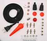 Lionel Kw Transformer Repair Kit. Fixed Price $29.95.