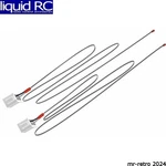 Woodland Scenics JP5745 Nano Led Lights Red. Fixed Price $14.04.