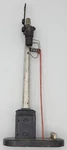 Lionel 151-1 Operating Semaphore With Ladder, Base And Arm. Fixed Price $20.00.