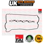 Fits Lexus Toyota Avensis RAV4 Corolla Auris Fai Rocker Cover Box Gasket. Fixed Price $25.09.