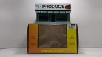 Mth 30-9088 Roadside Vegetable Stand Ln/box. Fixed Price $39.99.