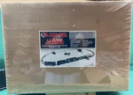 Lionel Scale #6-11811 Uaw Express United Auto Workers Freight Set Sealed 2A. Fixed Price $274.95.