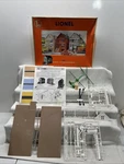 Lionel 6-12976 Scale Dobson Victorian House Building Kit Parts Missing. Fixed Price $13.45.