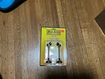 Mth Railking No. 70 Yard Light Lamp Post Accessory Set 30-1060! Gauge Train. Fixed Price $20.00.