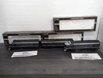 K Line Trains Gauge Baltimore & Ohio F7 Diesel Engine #4560 #4561 #4562. Fixed Price $375.00.