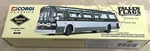 Corgi 54605, Reading Lines Gm Bus 5301, Limited Ed, Fallen Flags Series, New. Fixed Price $75.00.
