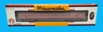 Ho Fox Valley Models Milwaukee Road Coach Passenger Car Hiawatha 10033-E 282. Fixed Price $99.94.