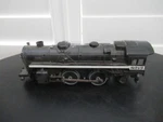 Lionel Gauge 8213 Rio Grande Steam Locomotive Heavy Iron Untested. Fixed Price $36.54.