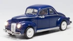Woodland Scenics JP5978 Scale 20MA Blue Coupe Vehicle. Fixed Price $38.95.