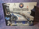 Lionel 6-81475 Dc Comics Batman M7 Graffiti Chief Subway Set Nib. Fixed Price $749.46.