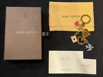 Louis Vuitton Bag Charm Auth Portocre Messager M66264 60. Fixed Price $548.74.