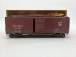 American Models Scale Soo Line Boxcar #136431 Ex/box. Fixed Price $22.79.