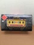 G Scale 1:29 Polk Bros. United American Circus Car. Aristo Craft Trains.... Fixed Price $50.00.